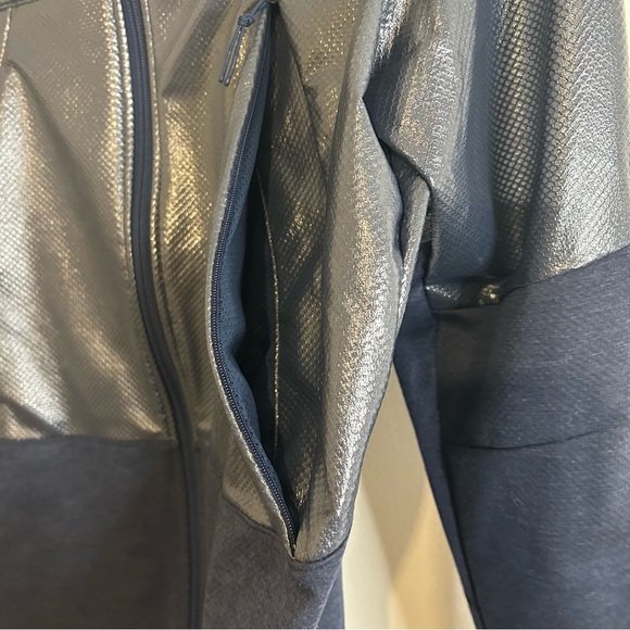 Under Armour Cold Gear Fitted Jacket - Picture 5 of 16